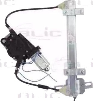 BLIC 6060-00-NI6908 Vindusheis