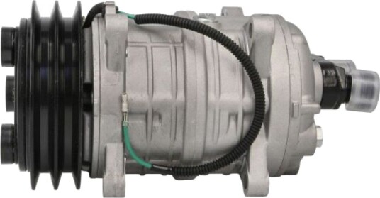 AC kompressor THERMOTEC KTT090176