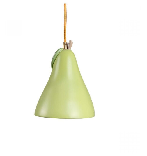 Seletti Vitamin Collection Taklampe Multifarget Seletti Vitamin Collection Taklampe Multifarget