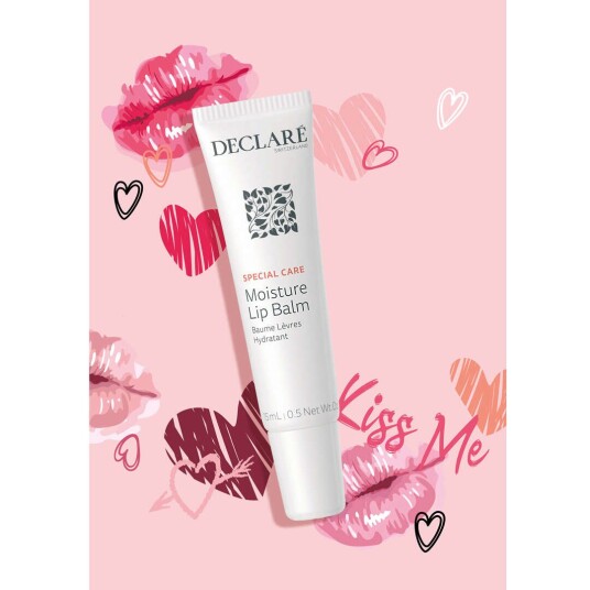 Declaré Moisture Lip Balm 15 ml Declaré Moisture Lip Balm 15 ml