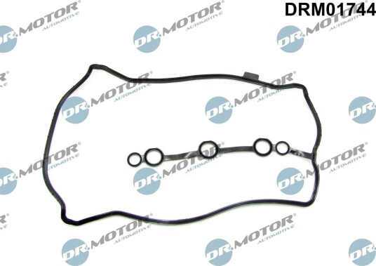 Tetning, topplokkdeksel DR.MOTOR AUTOMOTIVE DRM01744