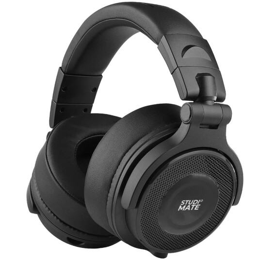 StudioMate DT-77 Svart StudioMate DT-77 Svart