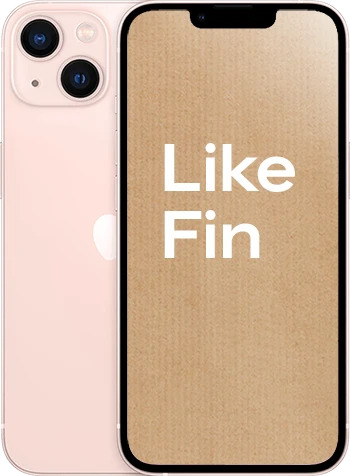 Apple iPhone 13 128 GB LikeFin Rosa Apple iPhone 13 128 GB LikeFin Rosa