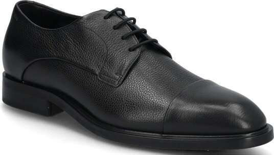 BOSS P-Winslow_Dr_Buctgr - BLACK - 46.5