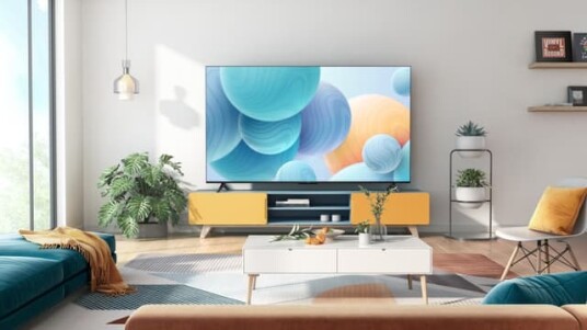 TCL 65" P69K 4K UHD HDR LED TV med AiPQ-prosessor TCL 65" P69K 4K UHD HDR LED TV med AiPQ-prosessor