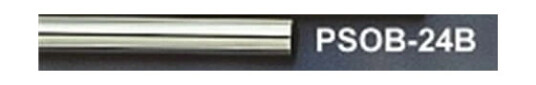 Dixon Psob-24b Flex Rack Extension Bar 24"