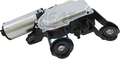 Vindusviskermotor MEAT & DORIA 27057