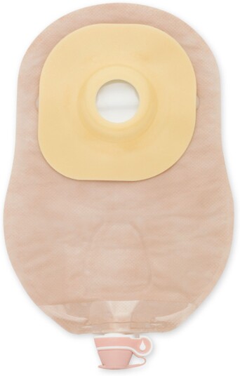 Hollister Moderma Flex Urostomipose konveks 2929038 Ringstørrelse 15 38 mm rommer 300 ml 10 stk.