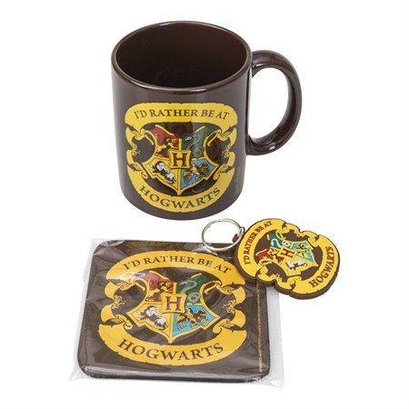 Hisab/Joker Company AB Harry Potter Gavesett