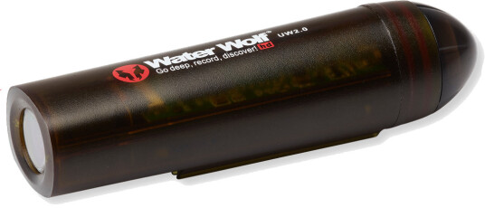 Water Wolf 2.0 1080K Underwater Camera