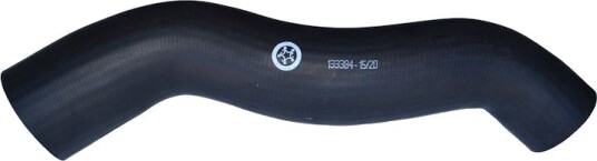 HORTUM 133384 Ladeluftslange