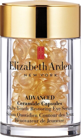 Elizabeth Arden   Ceramide Advanced Capsules Daily Youth Restoring Eye Serum 60 stk