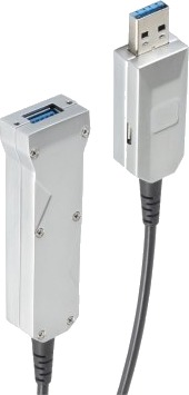 Shiverpeaks Bs30-35075 10 M Usb A Usb A/Micro-Usb B Usb 3.2 Gen 1 3.1 Gen 1 5 Gbit/S Sort Sølv