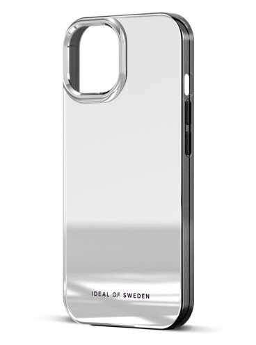 IDEAL OF SWEDEN iPhone 14 / 13 iDeal Of Sweden Clear Deksel - Mirror