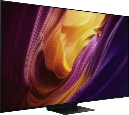 Samsung 55" S95HF OLED QE55S95HFTXXN Samsung 55" S95HF OLED QE55S95HFTXXN