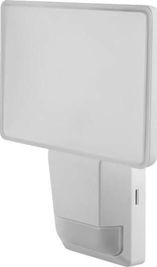 Ledvance Endura Pro Flood Hvit Ip55 Polykarbonat Pc Ii Ik05 15 W