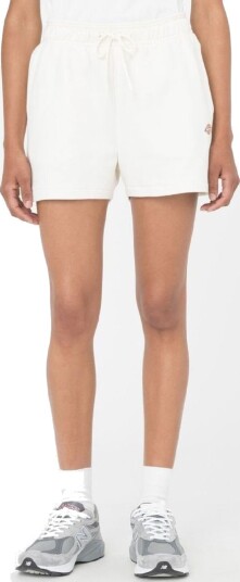 Dickies Shorts Mapleton Ecru DickieSmall Shorts Hvit