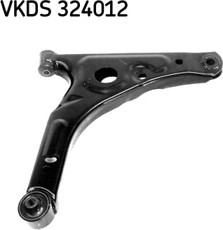 SKF VKDS 324012 Bærearm