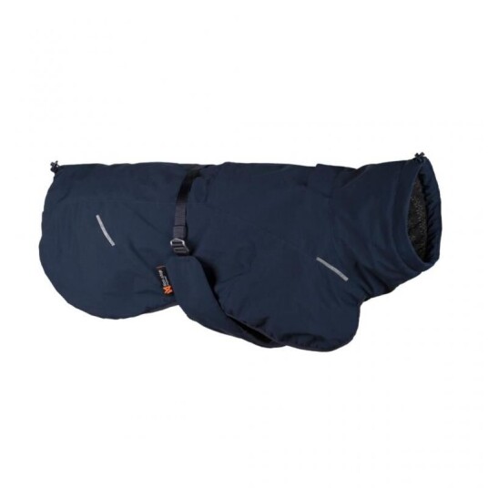 Non-Stop Dogwear Ulljakke Hund 65 cm Dark Teal Non-Stop Dogwear Ulljakke Hund 65 cm Dark Teal