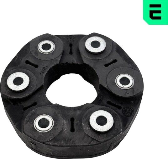 Ledd, longitudinalbølge OPTIMAL F3-1038A