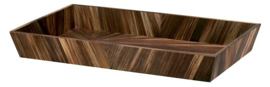 Harvard brett marquetry brun S Harvard brett marquetry brun S