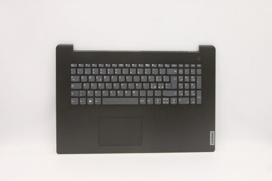 Lenovo Upper Case ASM_ITA L82NX IG