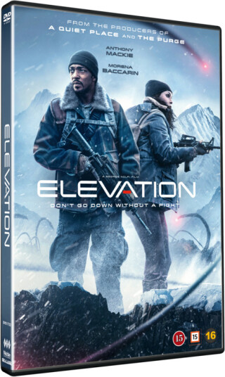 Elevation DVD
