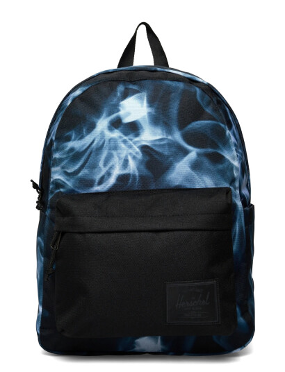 Herschel Classic Backpack Blue Herschel FLAMES BLUE HEAVEN ONE SIZE