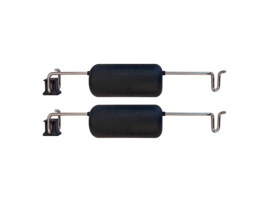 Thule 574 Snowboardholder