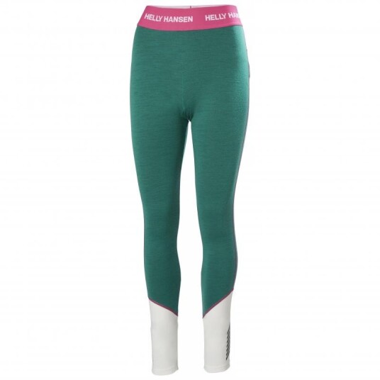 Helly Hansen W Lifa Merino Midweight Pant M Helly Hansen W Lifa Merino Midweight Pant M