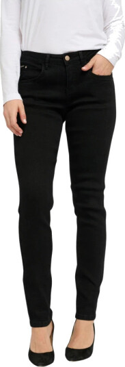 Cream Dame Jeans Svart W29 L32, Cream Dame Jeans Svart W29 L32,