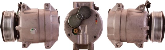 ELSTOCK 51-0720 AC-kompressor