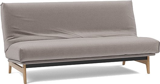 Sovesofa Aslak med Classic Madrass B 6003225