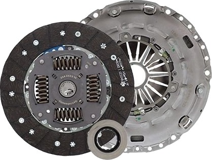 Clutchsett AISIN KE-PE22