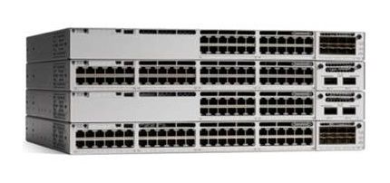 CISCO Catalyst 9300 48-port data only NE