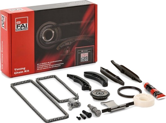 FAI AutoParts TCK338 Registerkjedesett
