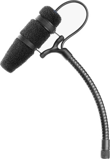 DPA 4097 CORE Micro Shotgun Gooseneck Microphone