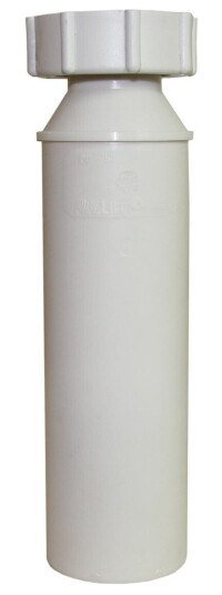 Pipelife Smartline Toppstykke Uten Avgrening