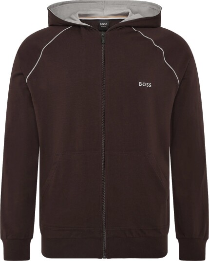 BOSS Mix&Match Jacket H Brown XXL