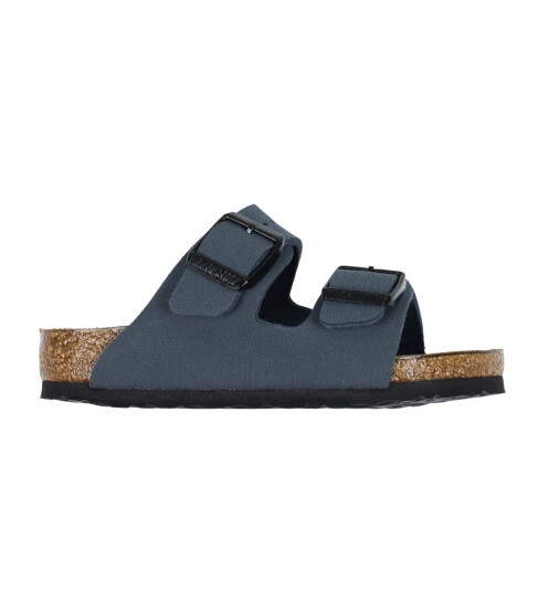 Birkenstock Sandaler Arizona Navy 29 Sandals Blå