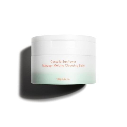 haruharu wonder Centella Sunflower Makeup Melting Cleansing Balm haruharu wonder Centella Sunflower Makeup Melting Cleansing Balm