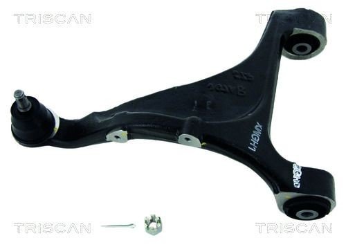 Bærearm TRISCAN 8500 43542 Bærearm TRISCAN 8500 43542