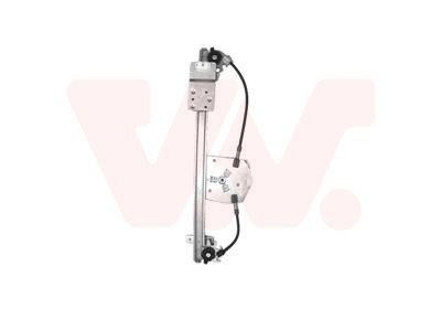 Vindusheis VAN WEZEL 3742267