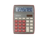 GENIE 840 DR - Skrivebordskalkulator