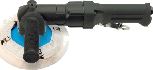 Rodcraft Pneumatisk Poleringsmaskin 5/8" Rodcraft Pneumatisk Poleringsmaskin 5/8"