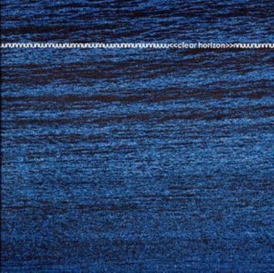 Clear Horizon Clear Horizon CD