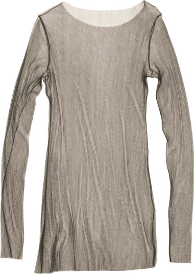 Cortana Dame Topper Brun S,