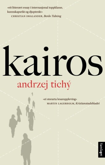 Kairos Kairos