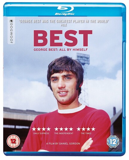 Best (George Best: All By Himself)
