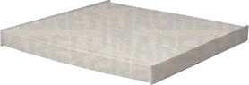 MAGNETI MARELLI 350203061880 Kupefilter MAGNETI MARELLI 350203061880 Kupefilter